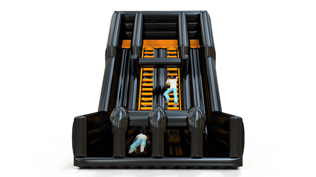 Nowości Giganci Wipeout Planet
