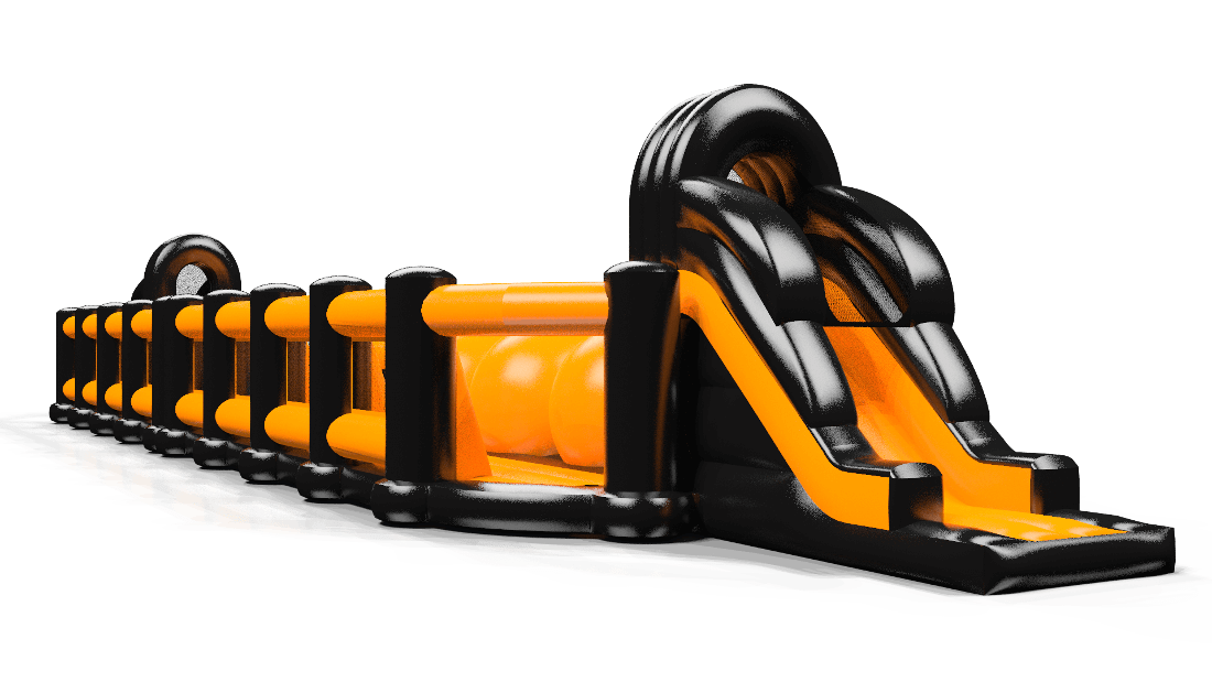 Nowości Giganci Wipeout Planet